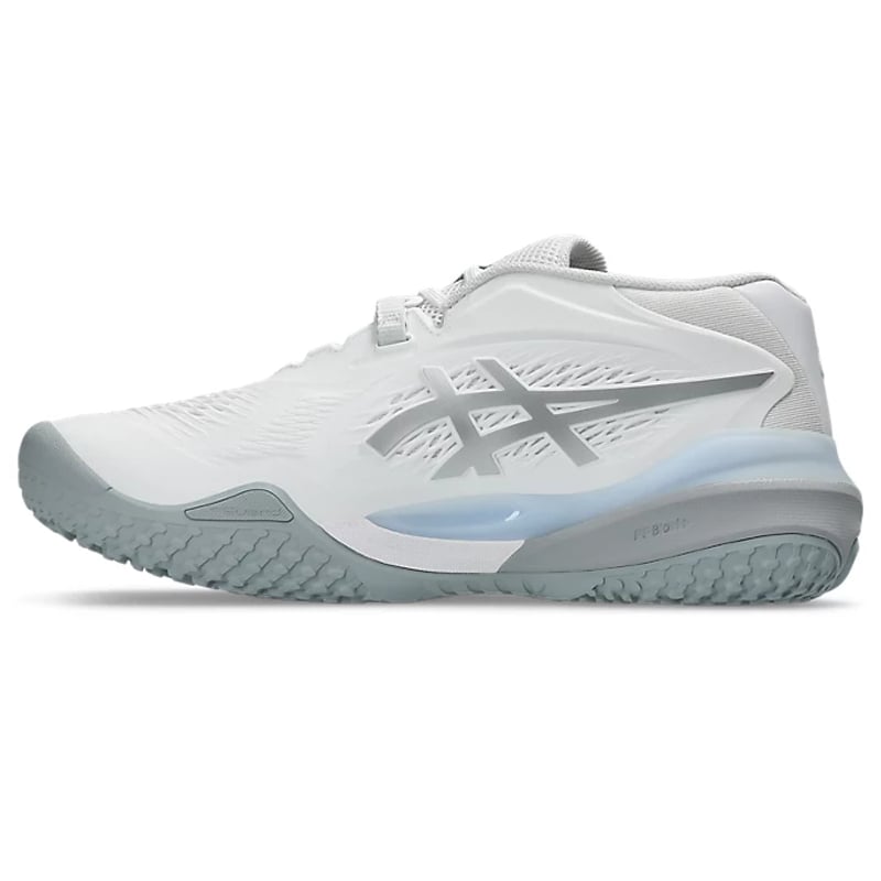 ASICS Gel-Resolution X OC Wide 1041A486-101 04