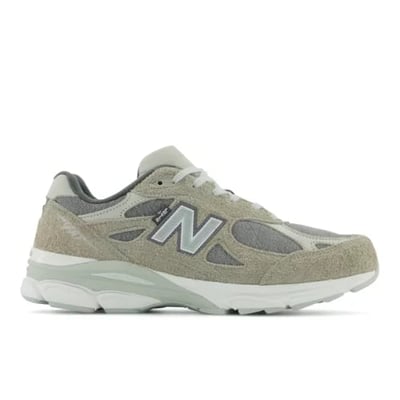 New Balance 990v3 Made In USA x Levi's M990LV3