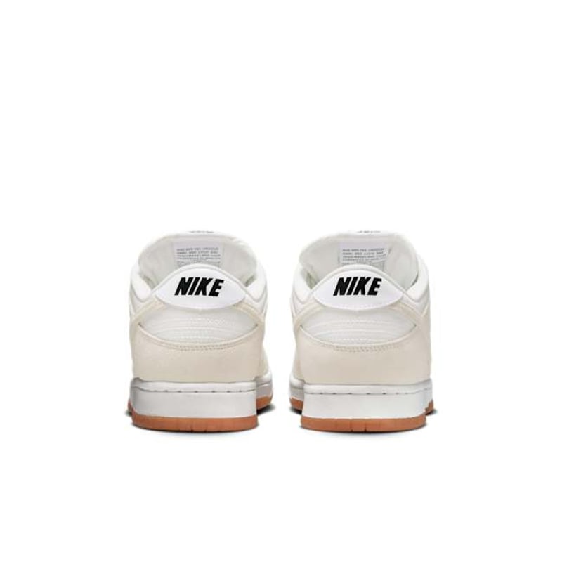 Nike SB Dunk Low Pro B HJ0367-100 06