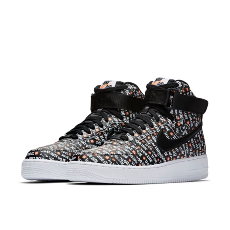 Nike Air Force 1 High AO5138-001 05