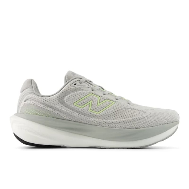 New Balance 1080v15 Laufschuhe "Grey Matter & Afterglow" | Herren | Laufen | 00 | SPORTSHOWROOM