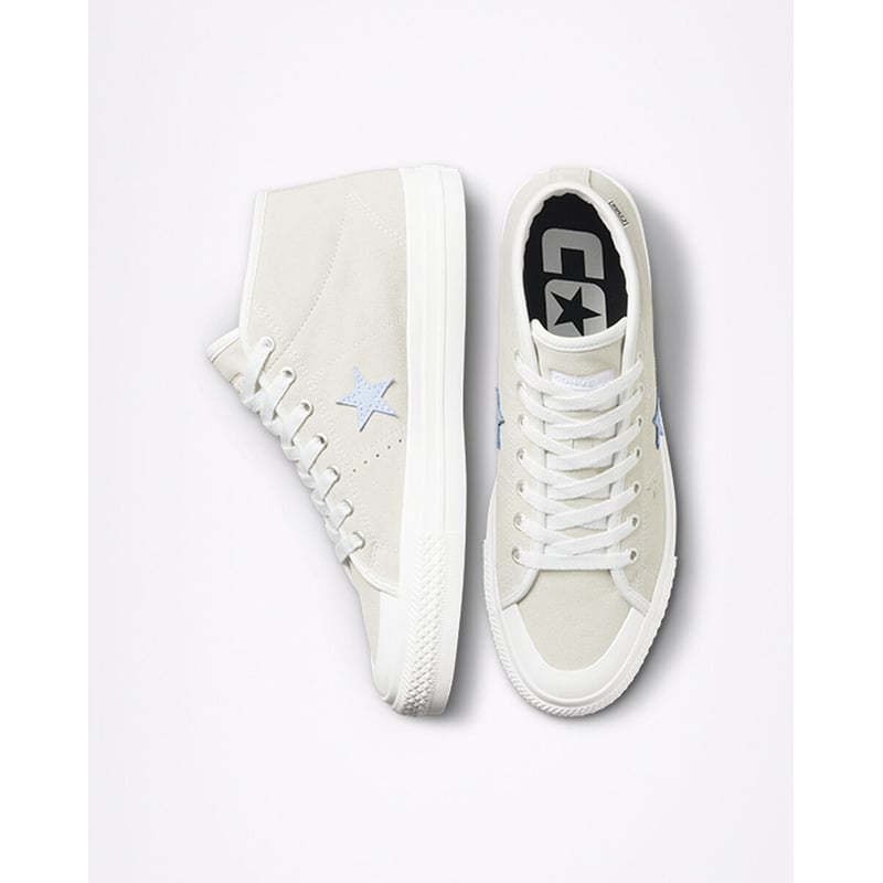Converse One Star Cons Pro Mid x Alexis Sablone 171326C 05