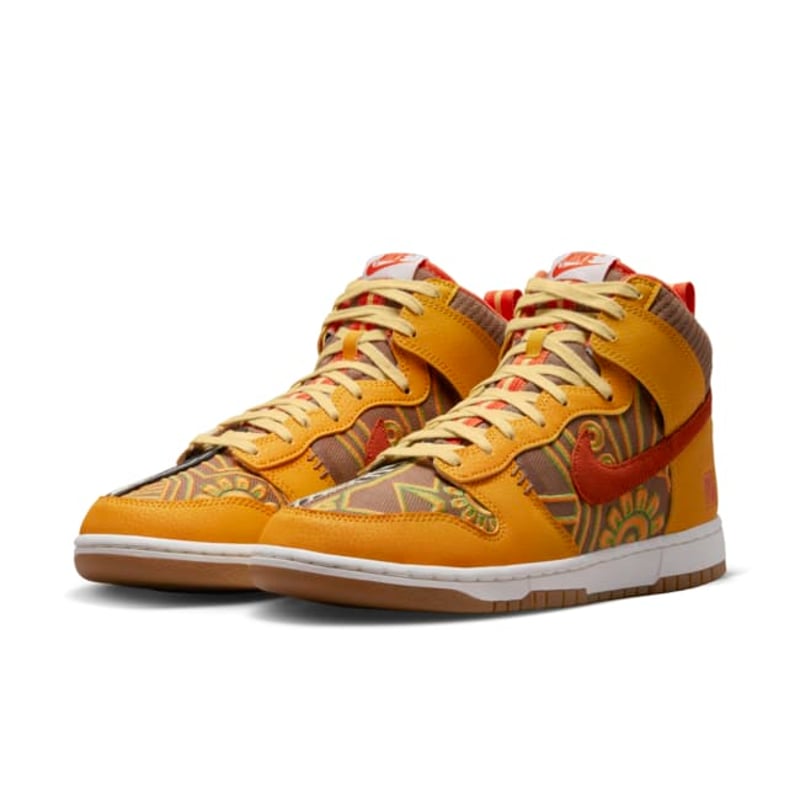 Nike Dunk High Premium DZ5354-045 05