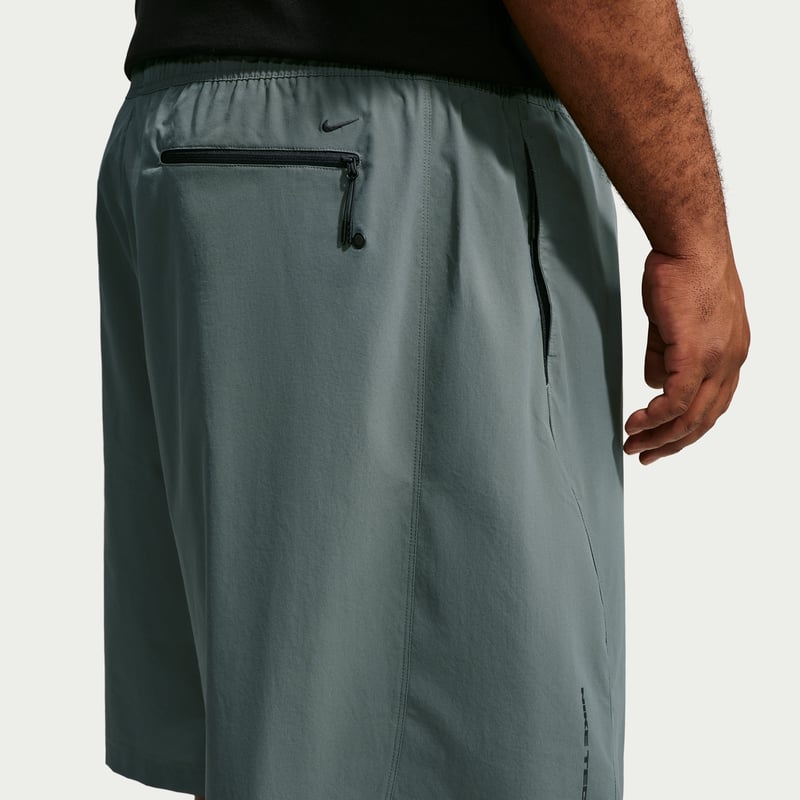 Szorty Nike Tech Helios Dri-FIT "Camo Green" | Mezczyzni | | 07 | SPORTSHOWROOM