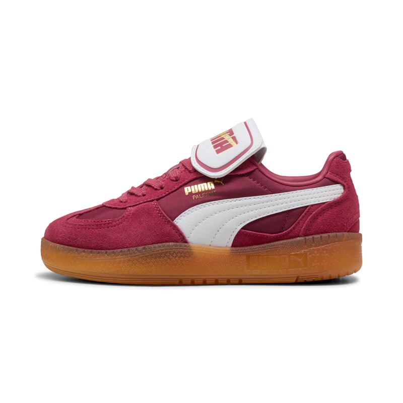 PUMA Palermo Moda Tongue 401679-02 01