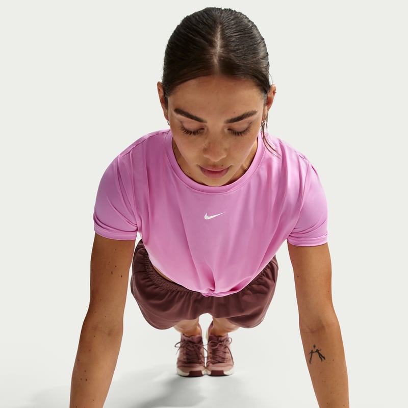 Nike One Classic Twist Dri-FIT HJ1054-503 03