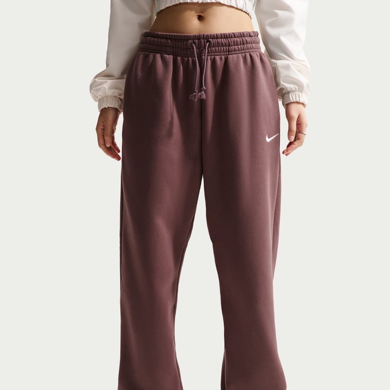 Nike Phoenix Fleece Oversized FZ5996-502 02