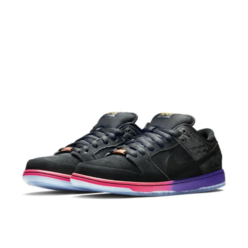 Nike SB Dunk Low Premium QS 504750-001 05