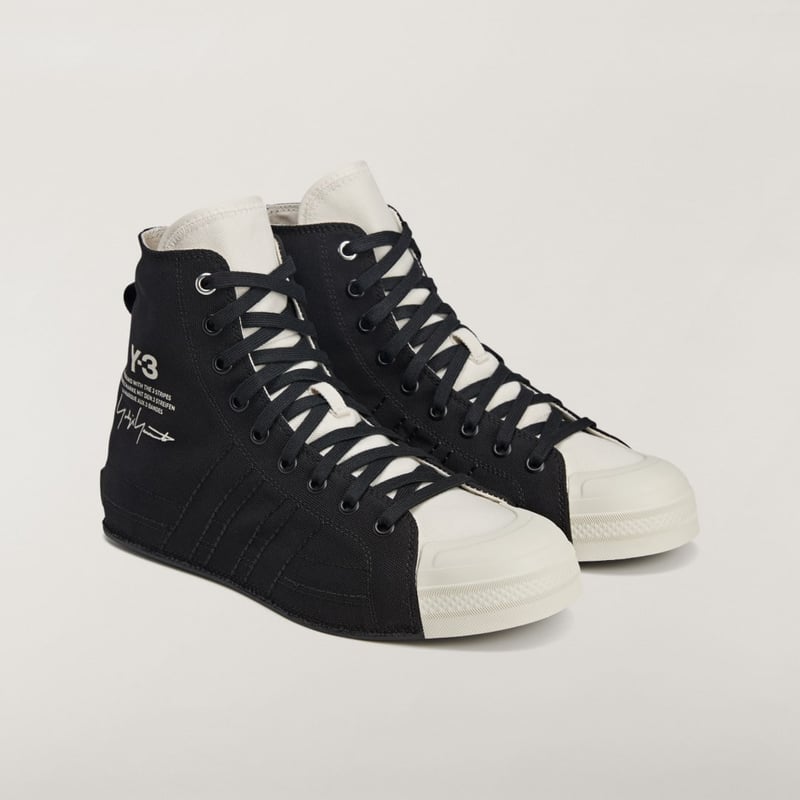 adidas Y-3 Nizza High JQ8818 02