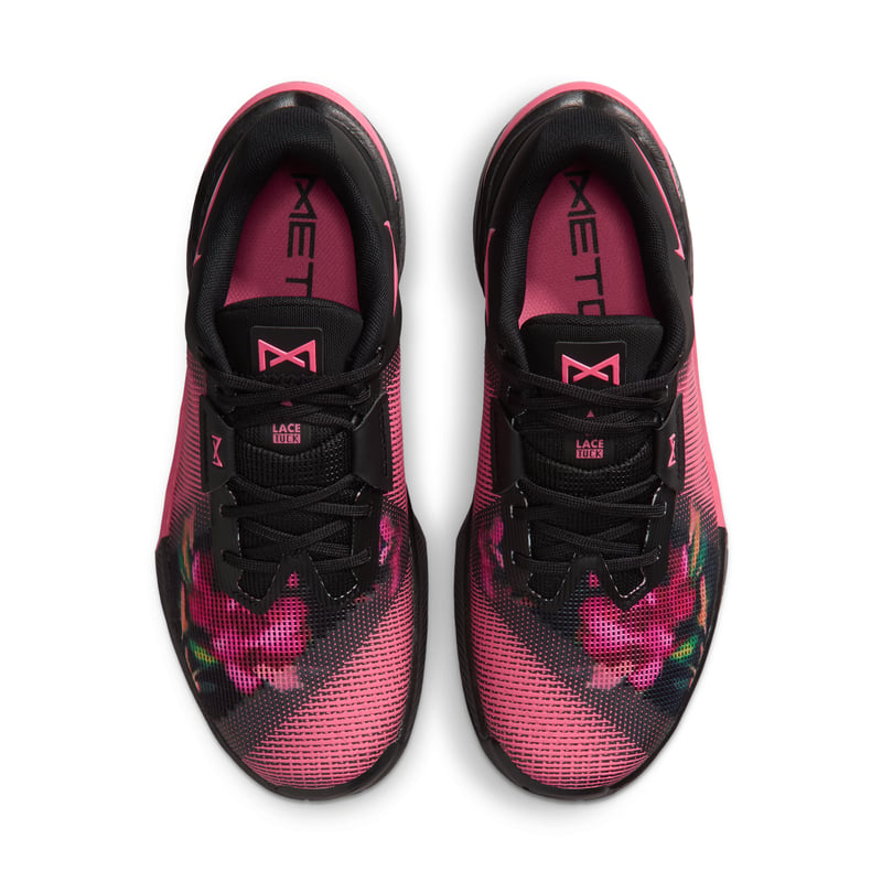 Copati za trening Nike Metcon 10 SE "Black & Sea Coral" | Ženske | Trening | 04 | SPORTSHOWROOM