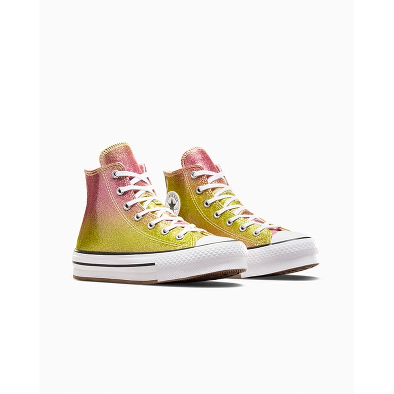 Converse Chuck Taylor All Star EVA Lift Platform A07404C 05