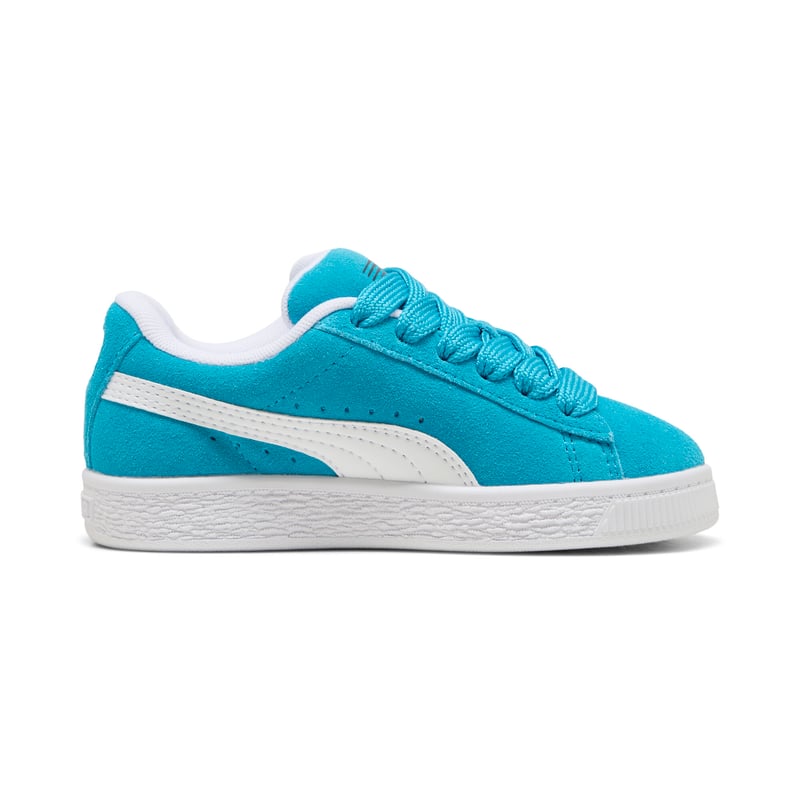 PUMA Suede XL 403382-01 03