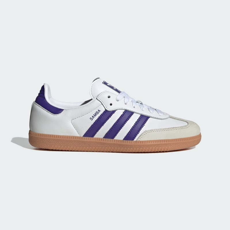 adidas Samba OG IF6514 01