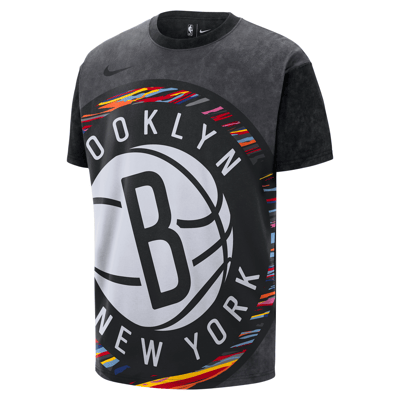 Nike Brooklyn Nets Essential City Edition NBA Max90 HV5495-010