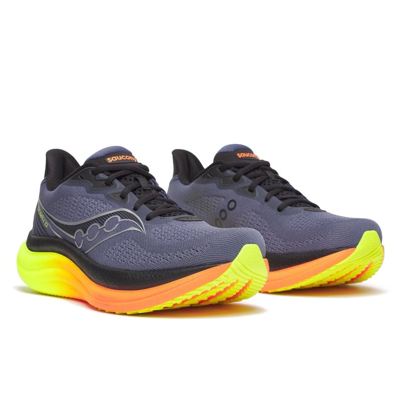 Saucony Triumph 23 S21023-99 02