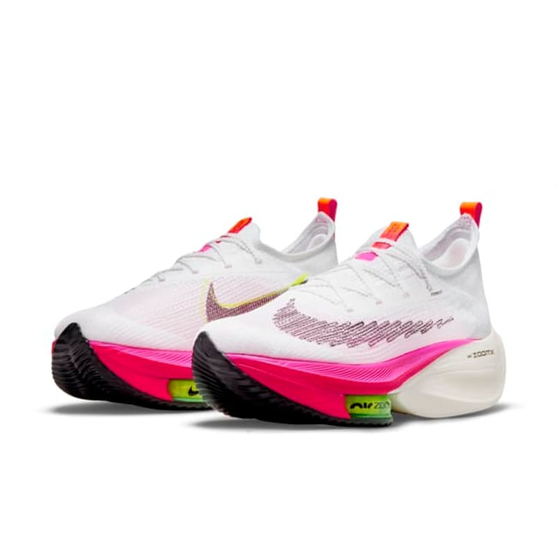 Nike Air Zoom Alphafly NEXT% Flyknit DJ5456-100 04