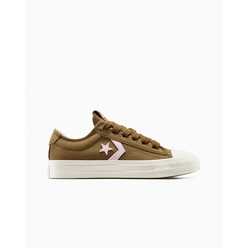 Converse Star Player 76 Suede & Corduroy A14813C 01