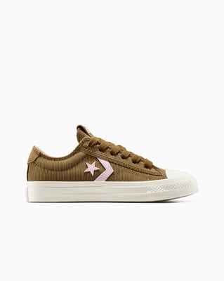 Converse Star Player 76 Suede & Corduroy A14813C