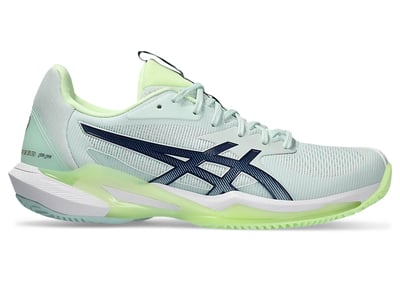 ASICS Solution Speed FF 3 Clay 1042A248-300
