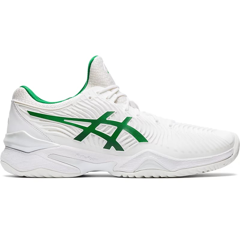 ASICS Court FF Novak 1041A089-100 01