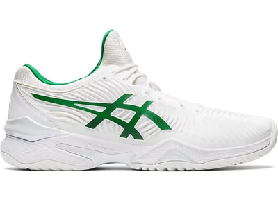 ASICS Court FF Novak 1041A089-100