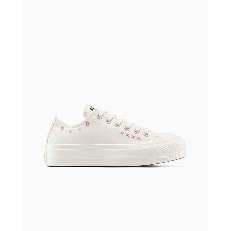 Converse Chuck Taylor All Star Lift Low A15008C 01