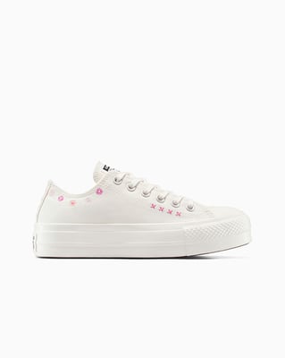 Converse Chuck Taylor All Star Lift Low A15008C