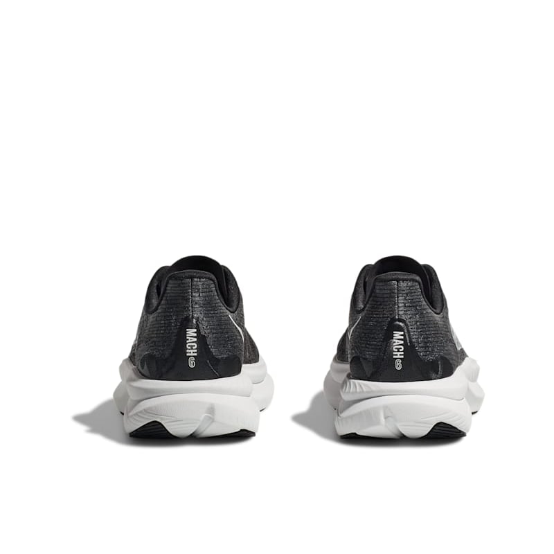 HOKA Mach 6 1147553-BWHT 05