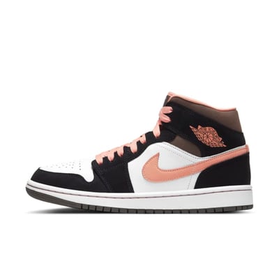 Jordan 1 Mid SE DH0210-100