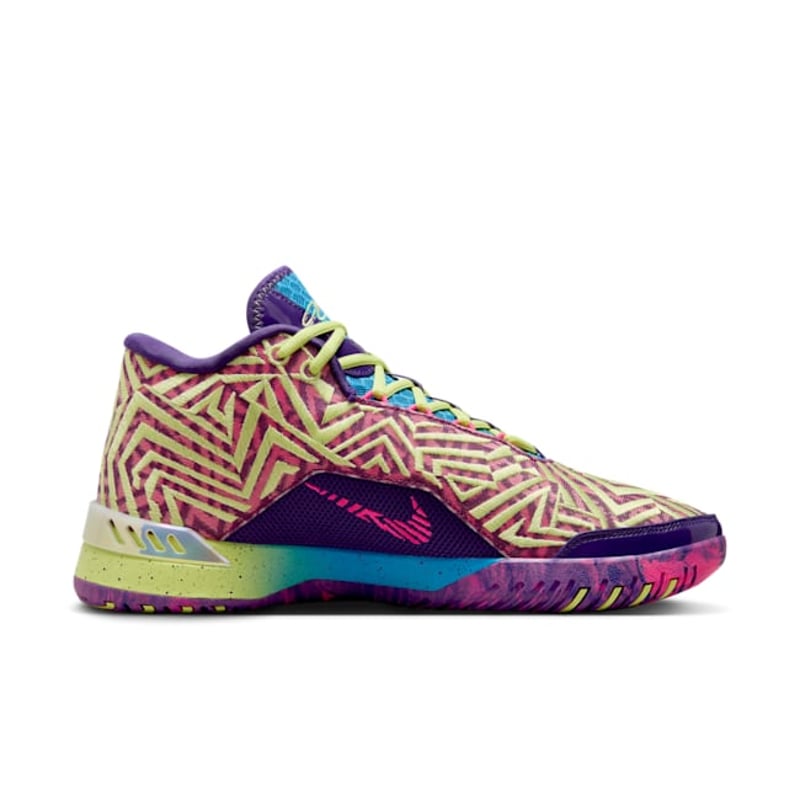 Nike LeBron NXXT Gen EP IB1272-500 03