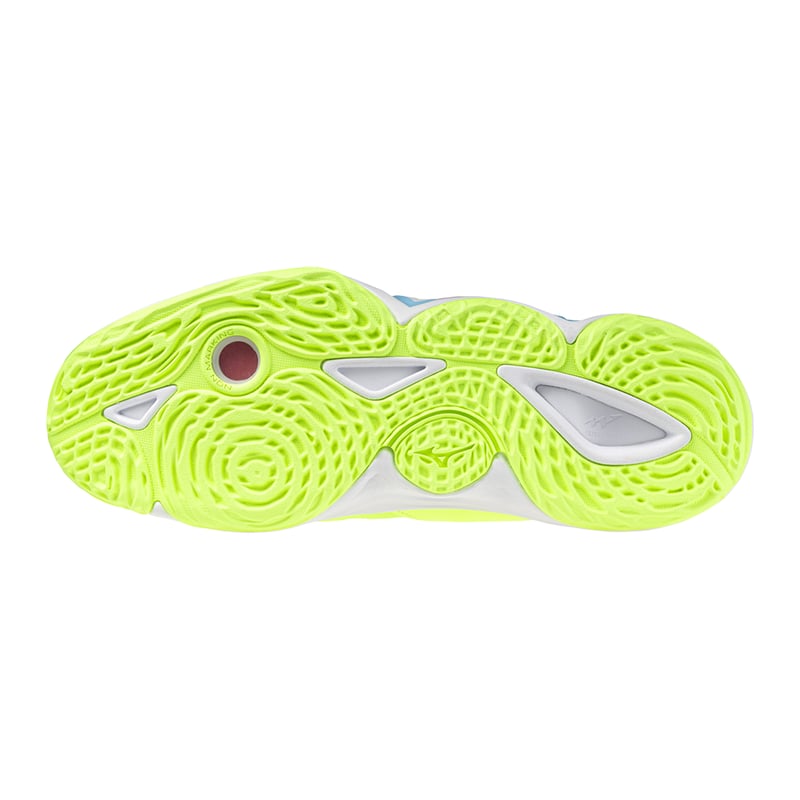Mizuno Wave Momentum 3 V1GA231286 02