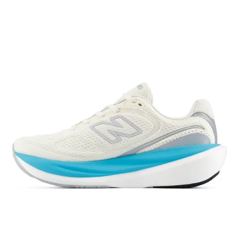 Buty do biegania New Balance 1080v15 "Grey Matter & Dawn Glow" | Kobiety | Bieganie | 01 | SPORTSHOWROOM