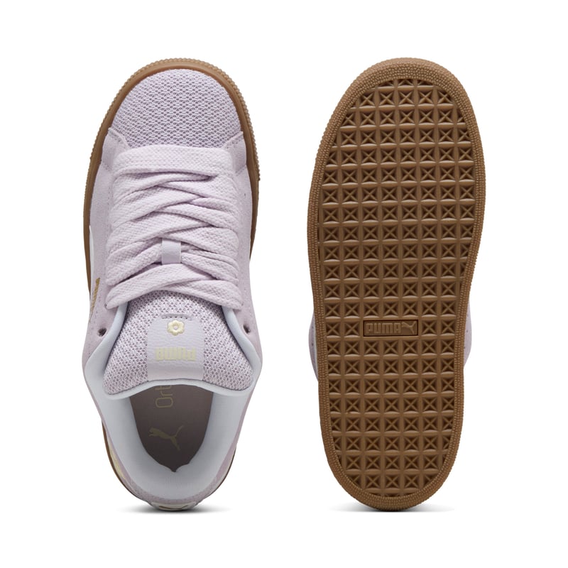PUMA Suede XL 401548-01 02
