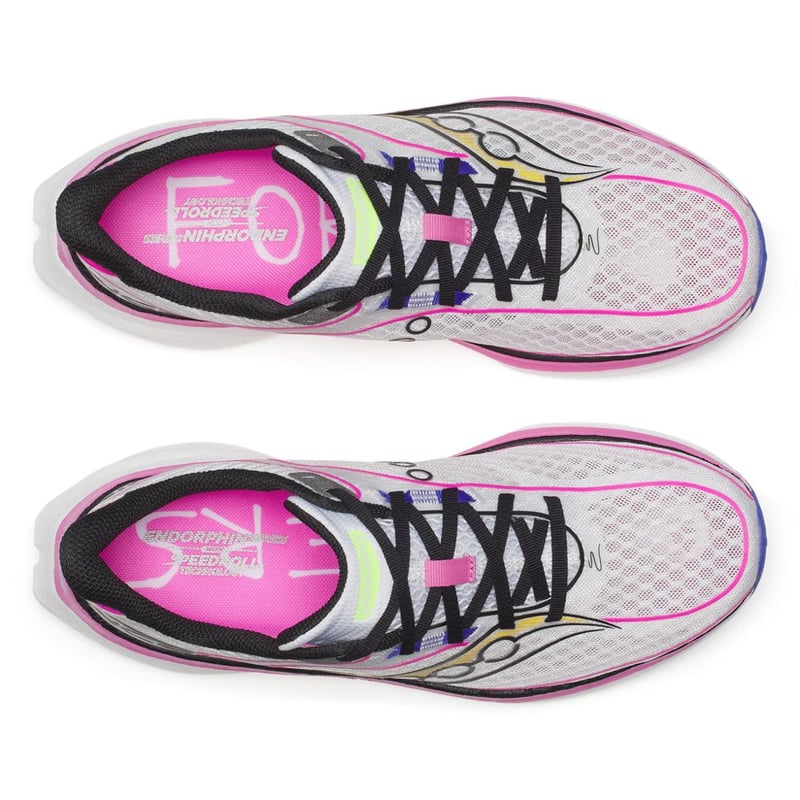 Saucony Endorphin Speed 5 x Distance S31007-514 04