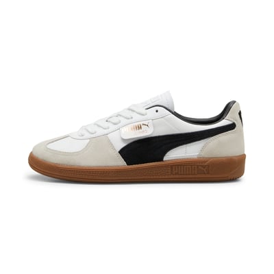 PUMA Palermo Leather 396464-01