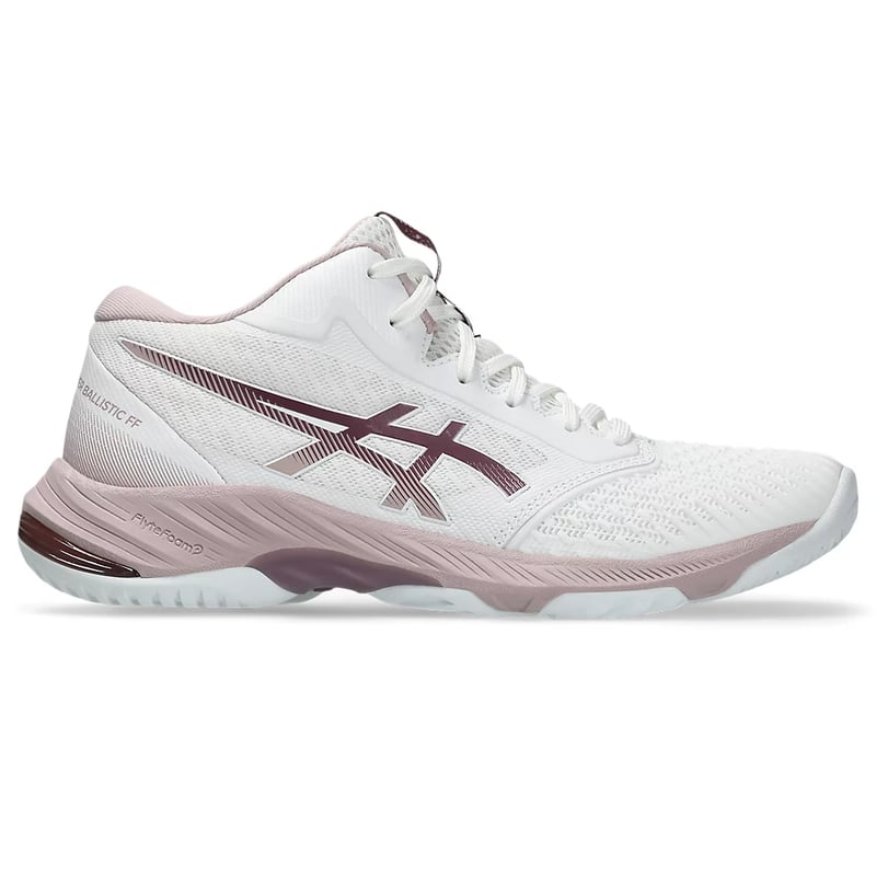 ASICS Netburner Ballistic FF MT 3 1052A070-108 01