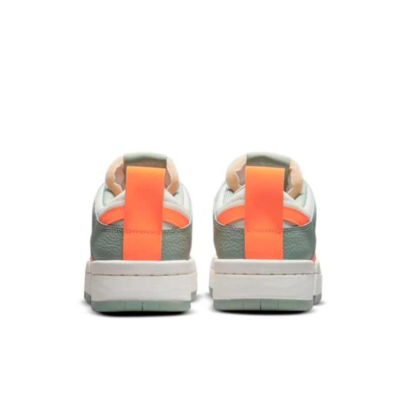 Nike Dunk Low Disrupt DJ3077-001 06
