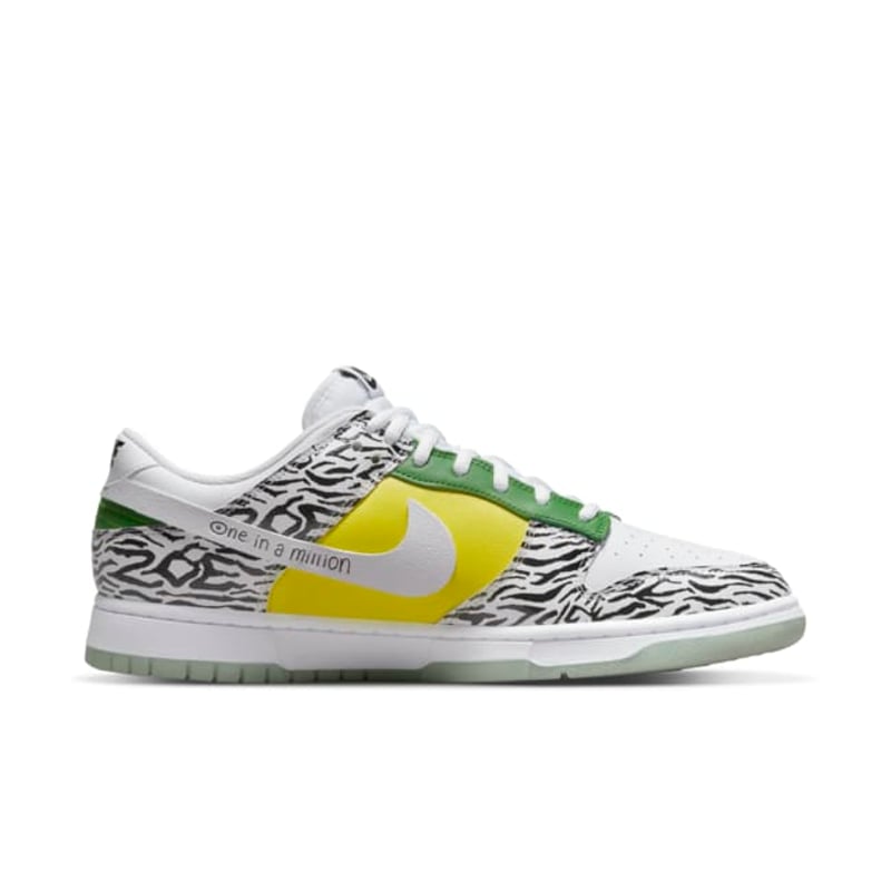 Nike Dunk Low DR7305-100 03