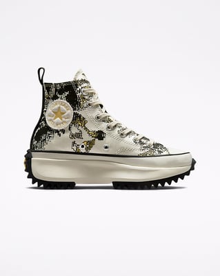 Converse Run Star Hik ‘Floral Fusion’ 171399C