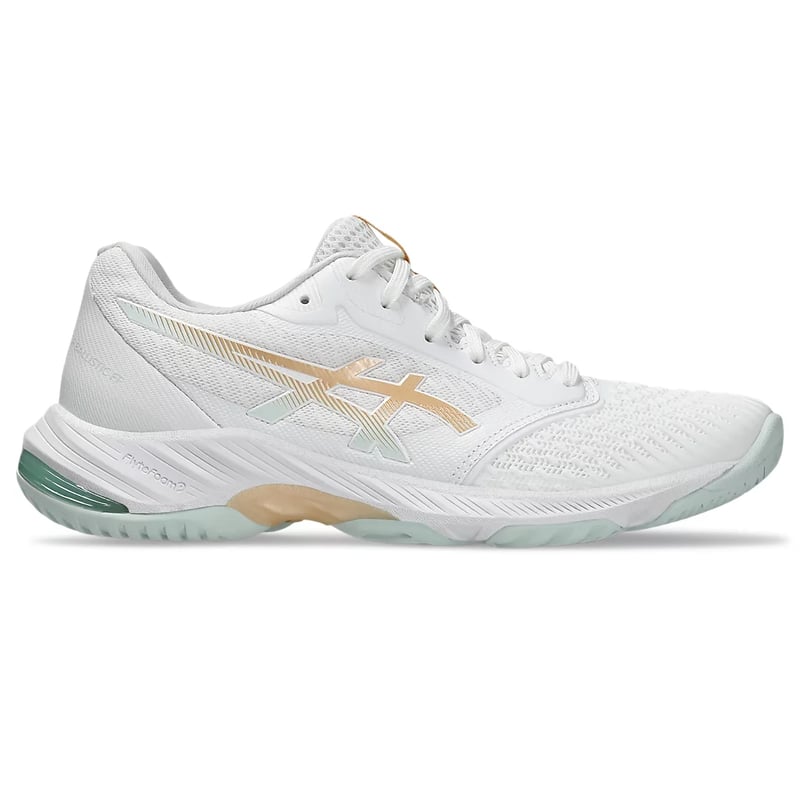 ASICS Netburner Ballistic FF 3 1052A069-112 01