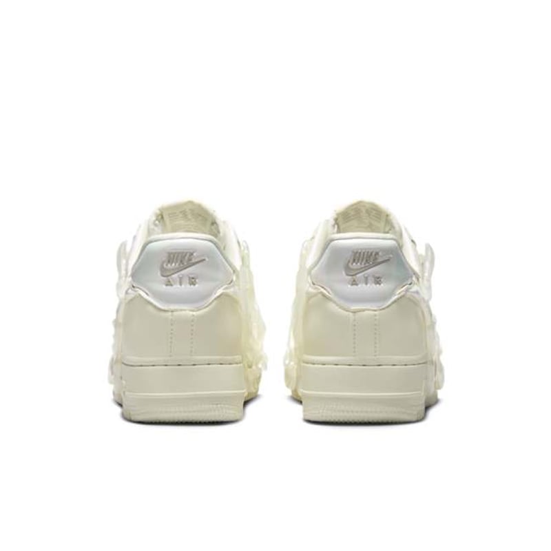 Nike Air Force 1 '07 LX FZ2602-001 06