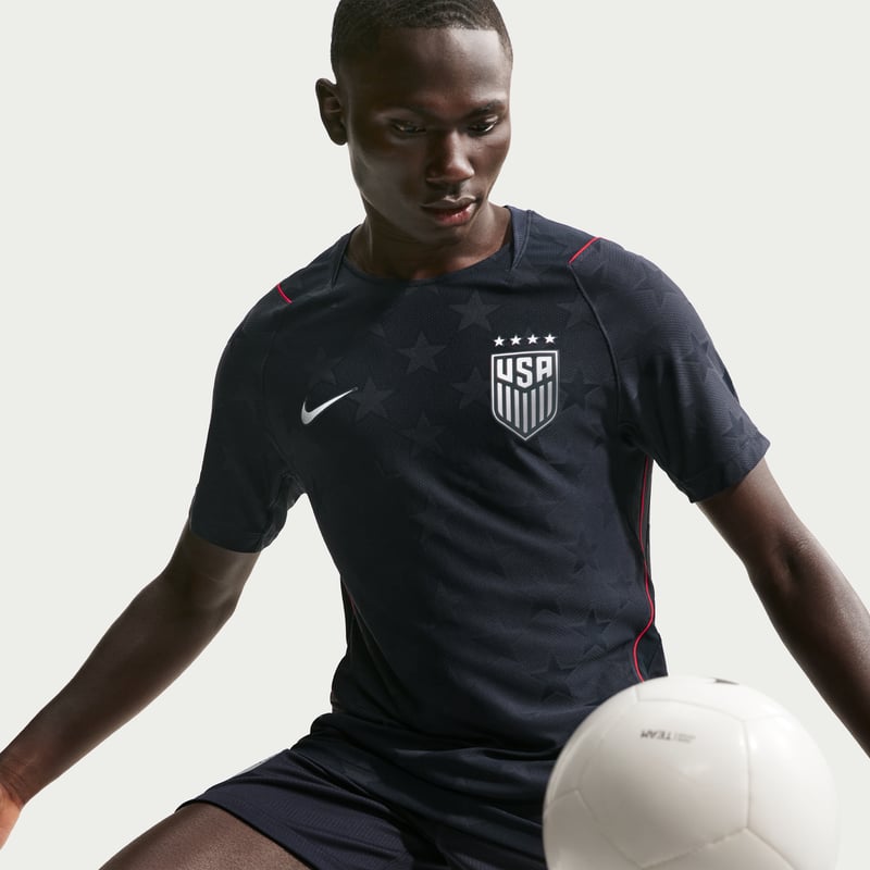 Nike USWNT 2026 Match Away Aero-FIT Authentic IB5225-476 03