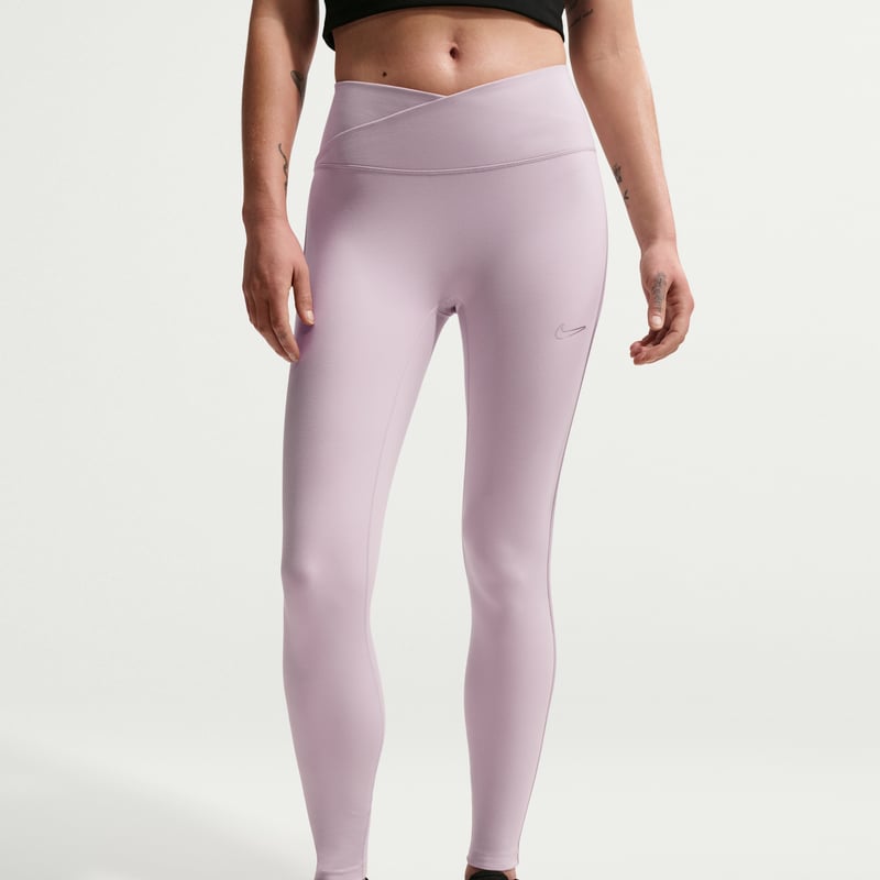 Nike One Dri-FIT High-Rise IO1293-019 02