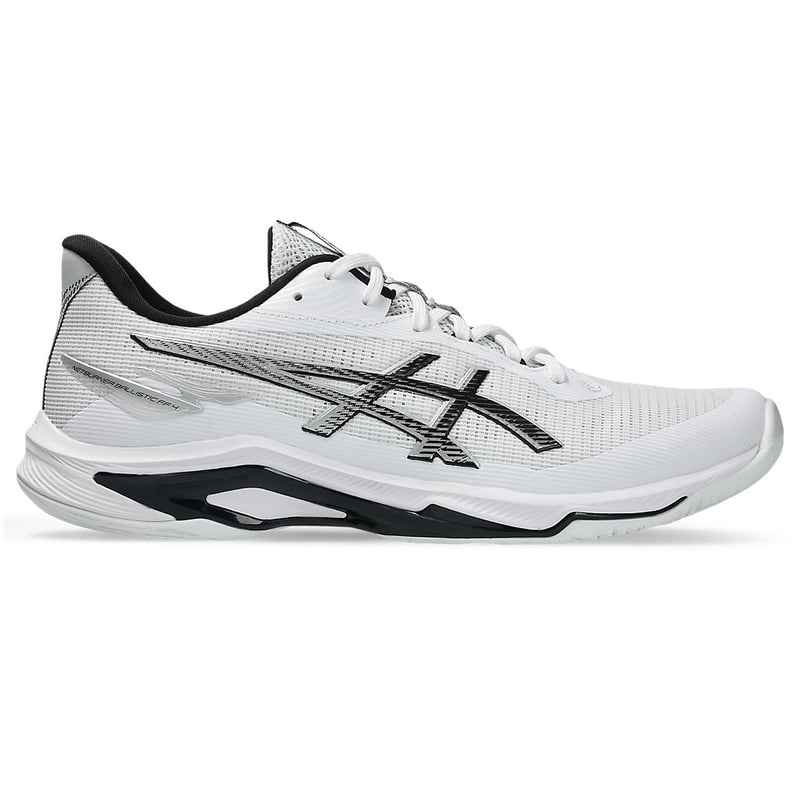 ASICS Netburner Ballistic FF 4 1051A088-100 01
