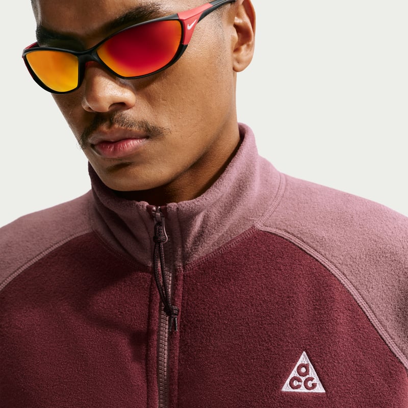 Nike ACG "Wolf Tree" Full-Zip Jakke "Mystic Dates" | Herre | | 03 | SPORTSHOWROOM
