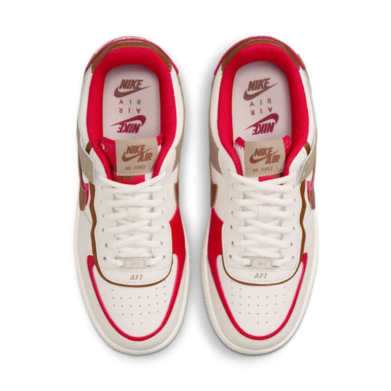 Nike Air Force 1 Shadow HQ3400-030 04