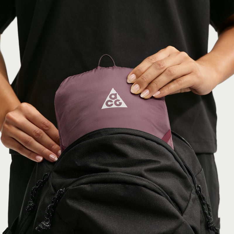 Zaketa Nike ACG Lava Flow Therma-FIT ADV Hooded "Violet Dust & Mineral Slate" | Γυναίκες | | 08 | SPORTSHOWROOM