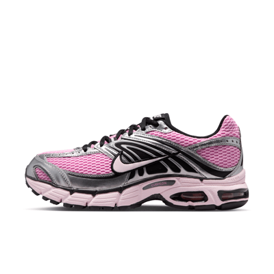 Обувки Nike Air Max Moto 2K "Pink Rise & Metallic Silver" | Жени | Sportstyle | 01 | SPORTSHOWROOM