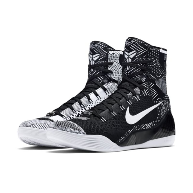 Nike Kobe 9 Elite 704304-010 05