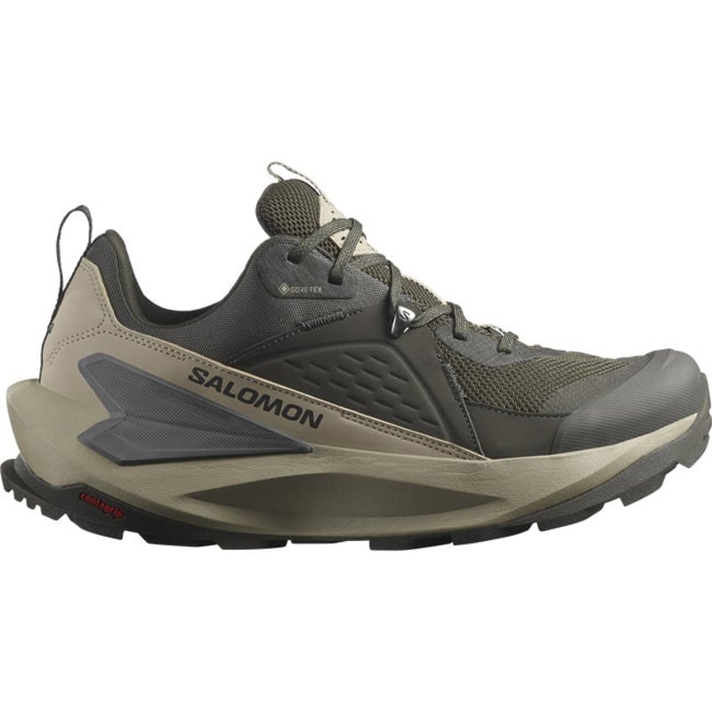 Salomon Elixir GORE-TEX L47697400 01